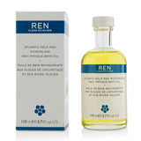 Ren Atlantic Kelp And Microalgae Anti-Fatigue Bath Oil