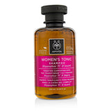 Apivita Women's Tonic Shampoo with Hippophae TC & Laurel (For Thinning Hair)