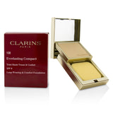 Clarins Everlasting Compact Foundation SPF 9 - # 108 Sand 10g/0.3oz