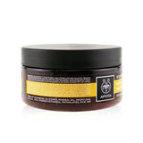 Apivita Nourish & Repair Hair Mask with Olive & Honey 200ml/6.76oz