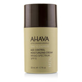 Ahava Time To Energize Age Control Moisturizing Cream SPF 15 50ml/1.7oz