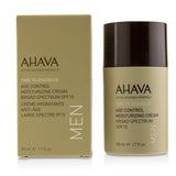 Ahava Time To Energize Age Control Moisturizing Cream SPF 15 50ml/1.7oz