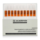 Academie Specific Treatments 1 Ampoules Rougeurs Diffuses - Salon Product