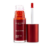 Clarins Water Lip Stain - # 03 Water Red 7ml/0.2oz