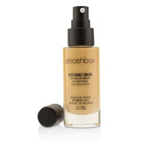 Smashbox Studio Skin 15 Hour Wear Hydrating Foundation - # 1.0 (Fair With Cool Undertone + Hints Of Peach)