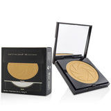 Smashbox Photo Filter Powder Foundation - # 6 (Warm Medium Beige)