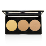 Smashbox Spotlight Palette - Pearl