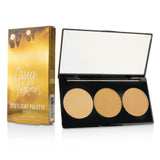Smashbox Casey Holmes Spotlight Palette - Gold