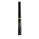 Smashbox Brow Tech To Go (Gel 2.9g/0.1oz + Pencil 0.2g/0.007oz) - Blonde
