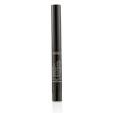 Smashbox Brow Tech To Go (Gel 2.9g/0.1oz + Pencil 0.2g/0.007oz) - Dark Brown
