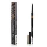 Smashbox Brow Tech Matte Pencil - # Blonde 0.09g/0.003oz