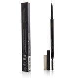 Smashbox Brow Tech Matte Pencil - # Dark Brown 0.09g/0.003oz