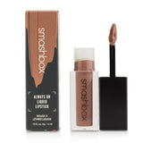 Smashbox Always On Liquid Lipstick - Stepping Out 4ml/0.13oz