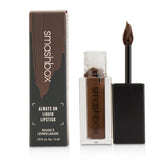 Smashbox Always On Liquid Lipstick - True Grit 4ml/0.13oz