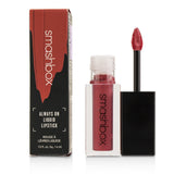 Smashbox Always On Liquid Lipstick - Baja Bound 4ml/0.13oz
