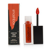 Smashbox Always On Liquid Lipstick - Thrill Seeker 4ml/0.13oz