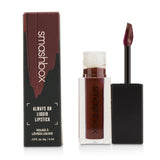 Smashbox Always On Liquid Lipstick - Miss Conduct 4ml/0.13oz
