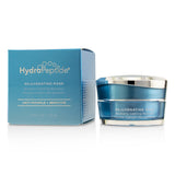 HydroPeptide Rejuvenating Mask - Blueberry Calming Recovery 15ml/0.5oz