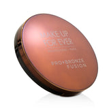 Make Up For Ever Pro Bronze Fusion Undetectable Compact Bronzer - # 30M (Sienna)