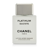 Chanel Egoiste Platinum After Shave Lotion 100ml/3.3oz