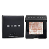 Bobbi Brown Highlighting Powder - # Pink Glow 8g/0.28oz