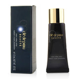 Cle De Peau Radiant Cream Foundation SPF 25 - # O10