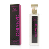 Elizabeth Arden 5th Avenue Only NYC Eau De Parfum Spray