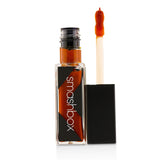 Smashbox Be Legendary Long Wear Lip Lacquer - # Orange Crush 6ml/0.2oz