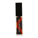 Smashbox Be Legendary Long Wear Lip Lacquer - # Orange Crush 6ml/0.2oz