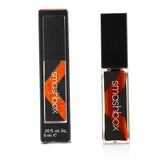 Smashbox Be Legendary Long Wear Lip Lacquer - # Orange Crush 6ml/0.2oz