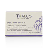 Thalgo Silicium Marin Lifting Correcting Day Cream - Normal to Combination Skin