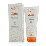 Avene TriXera Nutrition Nutri-Fluid Face & Body Lotion - For Dry Sensitive Skin 200ml/6.7oz