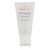 Avene Antirougeurs Calm Redness-Relief Soothing Mask - For Sensitive Skin Prone to Redness