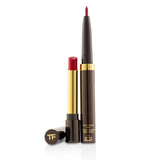 Tom Ford Lip Contour Duo - # 07 Secret Escort