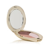 Jane Iredale PurePressed Triple Eye Shadow - Pink Quartz