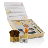 Jane Iredale Pure & Simple Makeup Kit - # Medium Light