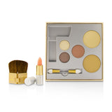 Jane Iredale Pure & Simple Makeup Kit - # Medium