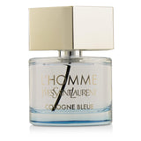 Yves Saint Laurent L'Homme Cologne Bleue Eau De Toilette Spray