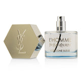 Yves Saint Laurent L'Homme Cologne Bleue Eau De Toilette Spray