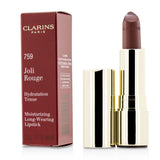 Clarins Joli Rouge (Long Wearing Moisturizing Lipstick) - # 759 Woodberry