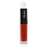 Guerlain La Petite Robe Noire Lip Colour'Ink - # L140 Conqueror