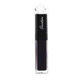 Guerlain La Petite Robe Noire Lip Colour'Ink - # L107 Black Perfecto 6ml/0.2oz