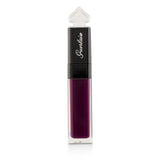 Guerlain La Petite Robe Noire Lip Colour'Ink - # L162 Trendy 6ml/0.2oz