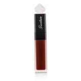 Guerlain La Petite Robe Noire Lip Colour'Ink - # L122 Dark Sided 6ml/0.2oz