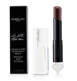 Guerlain La Petite Robe Noire Deliciously Shiny Lip Colour - #024 Red Studs