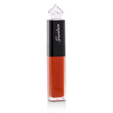 Guerlain La Petite Robe Noire Lip Colour'Ink - # L141 Get Crazy 6ml/0.2oz