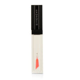 Givenchy Gloss Interdit Vinyl - # 01 Rose Revelateur 6ml/0.21oz