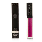 Givenchy Gloss Interdit Vinyl - # 04 Framboise In Trouble 6ml/0.21oz