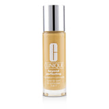 Clinique Beyond Perfecting Foundation & Concealer - # 8.25 Oat (MF-G) 30ml/1oz