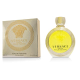 Versace Eros Eau De Toilette Spray 100ml/3.3oz